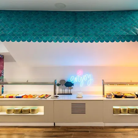 Bakour Lanzarote Splash Hotel Puerto del Carmen (Lanzarote)