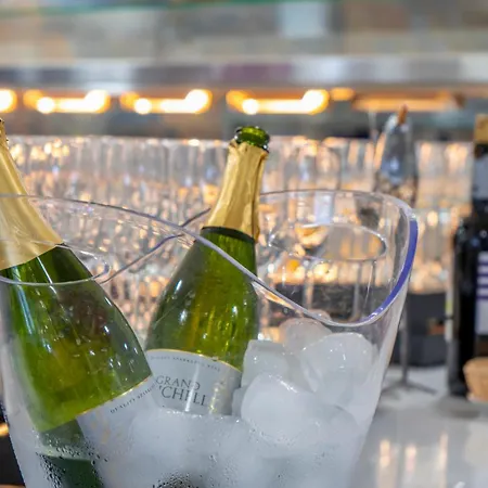 Bakour Lanzarote Splash 4* Puerto del Carmen (Lanzarote)