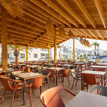 Bakour Lanzarote Splash Puerto del Carmen (Lanzarote)