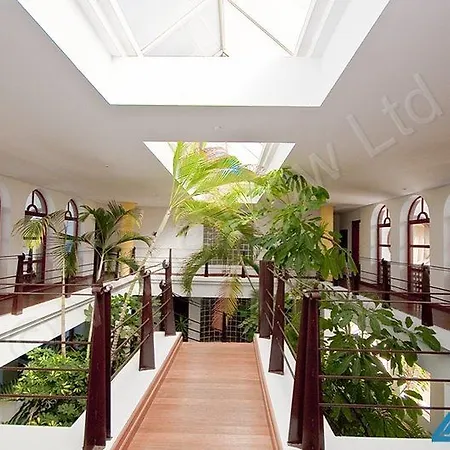 Bakour Lanzarote Splash Hotel 4*