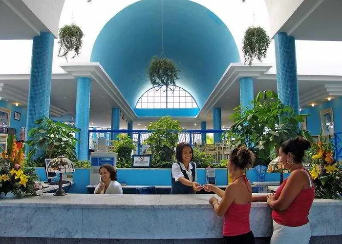 Bakour Lanzarote Splash