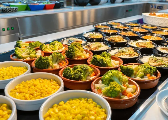 Bakour Lanzarote Splash 4*