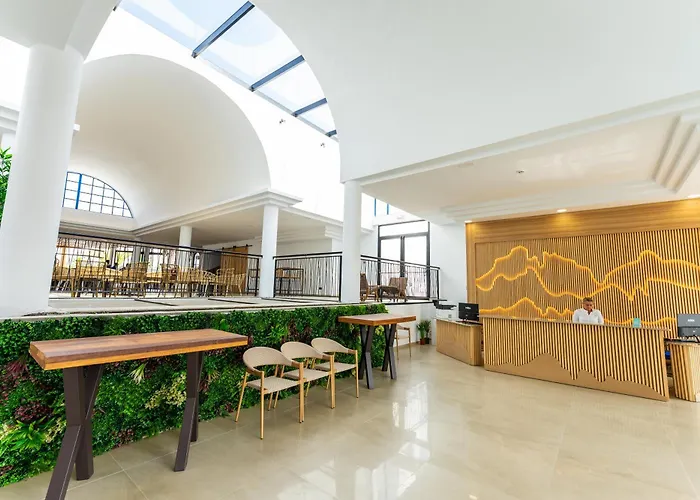 Bakour Lanzarote Splash 4*