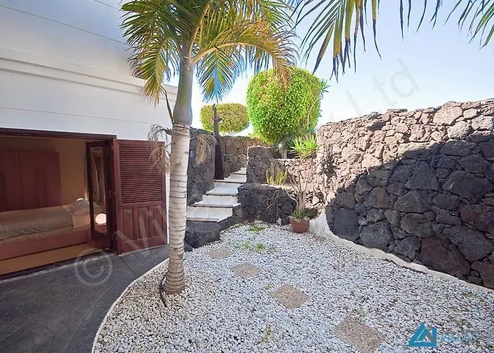 Hotel Bakour Lanzarote Splash 4*