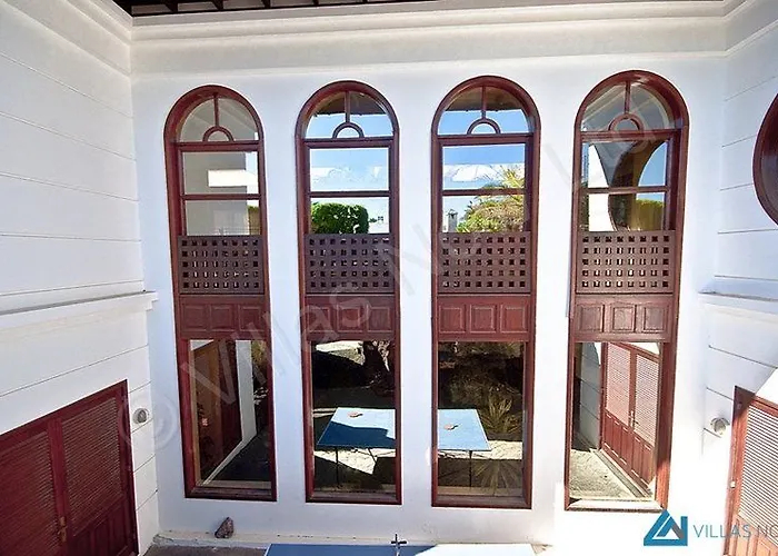 Bakour Lanzarote Splash 4*