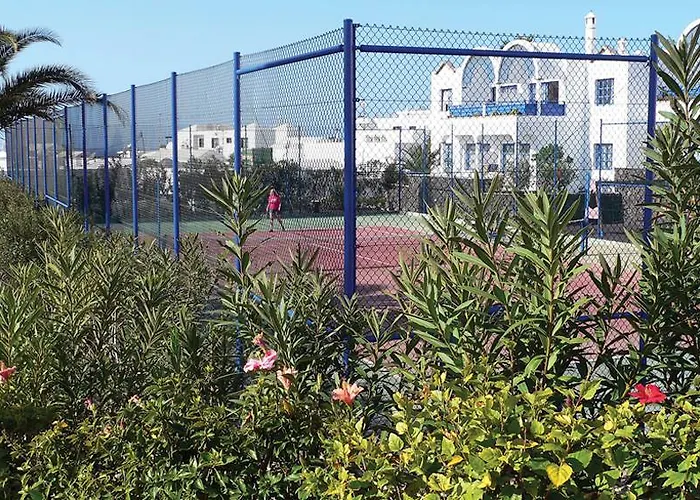 Bakour Lanzarote Splash 4* Puerto del Carmen (Lanzarote)